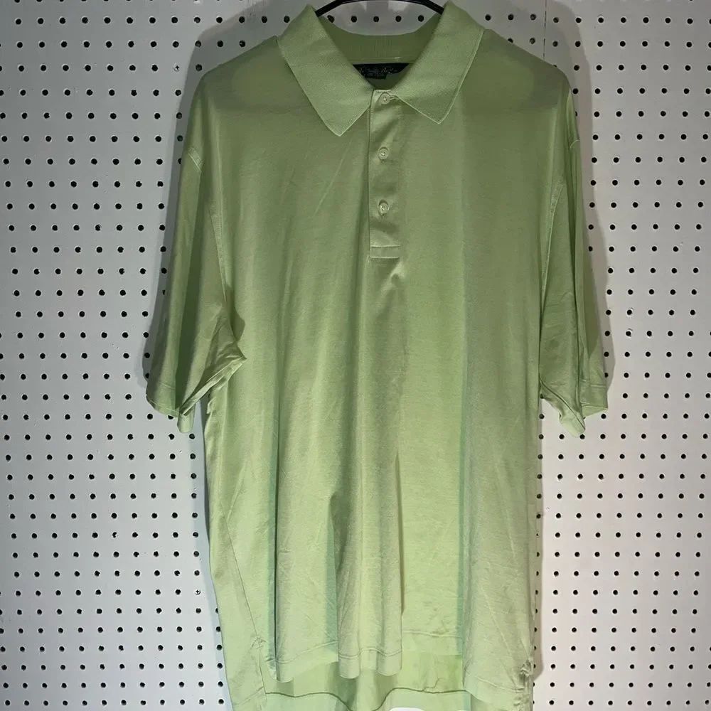 brooks brothers performance polo shirt